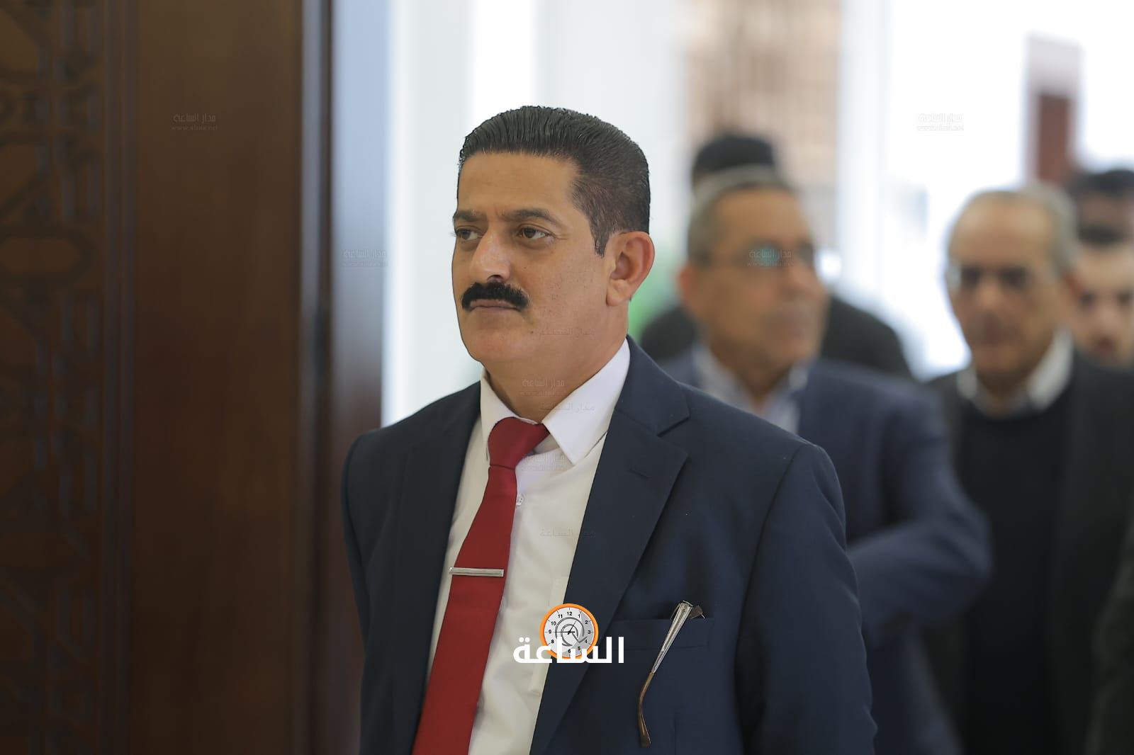 Madar Al-Saa Images 0.019149897054951626