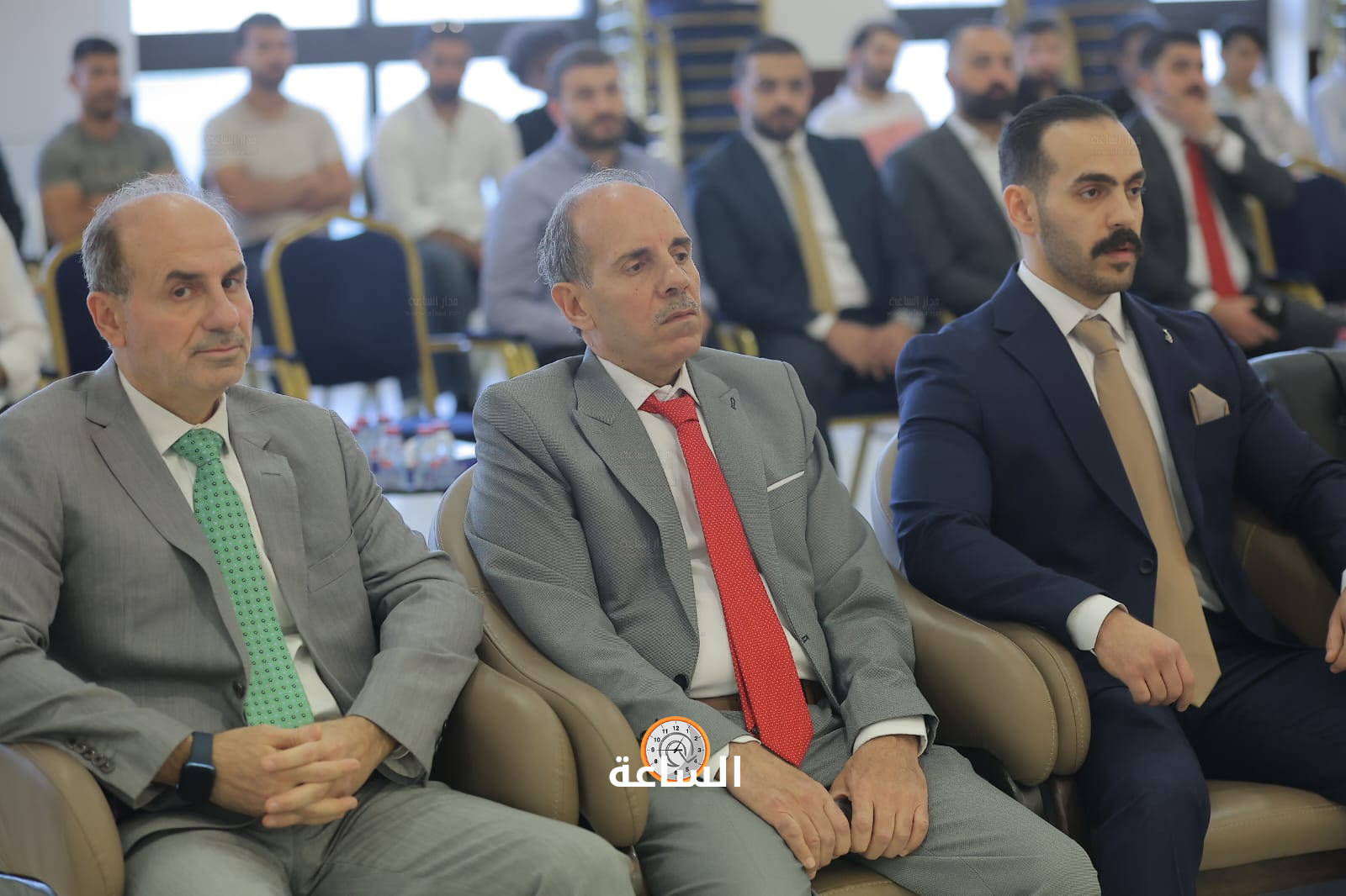 Madar Al-Saa Images 0.492565161939577