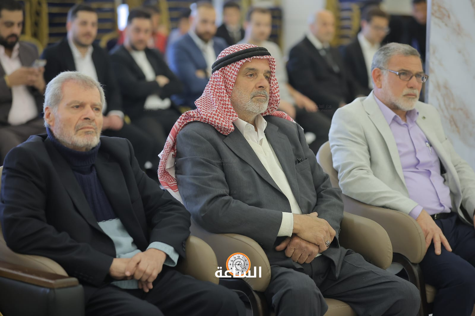 Madar Al-Saa Images 0.659032968260233
