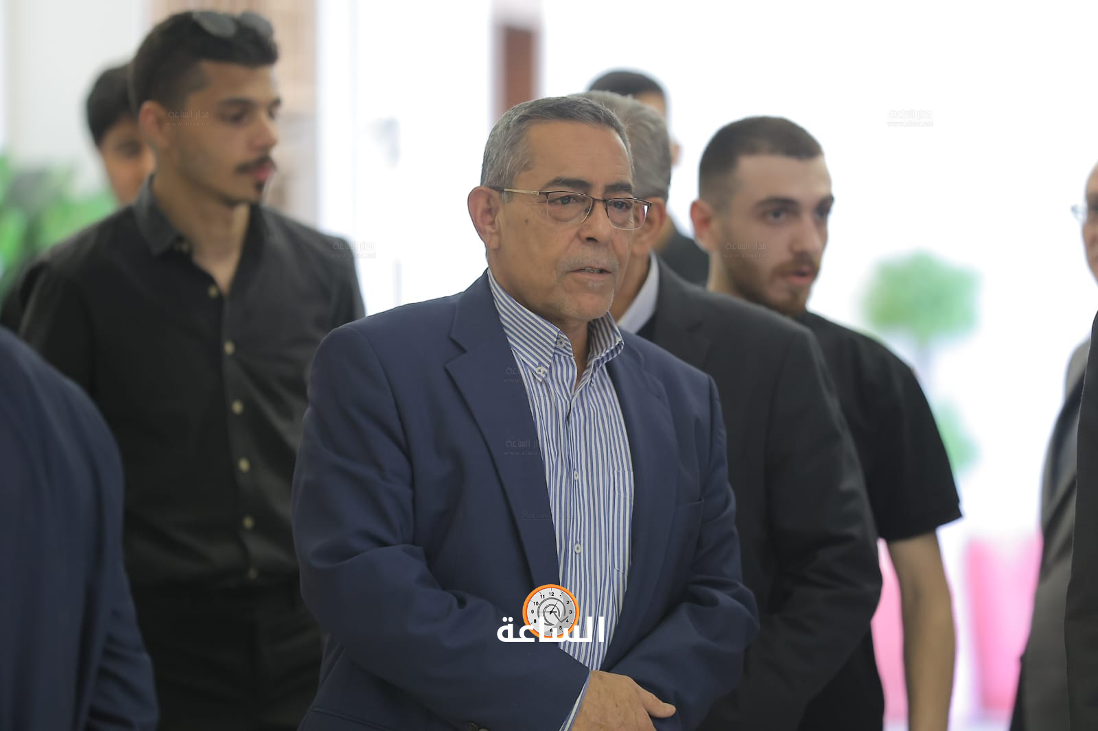 Madar Al-Saa Images 0.8353197254846392