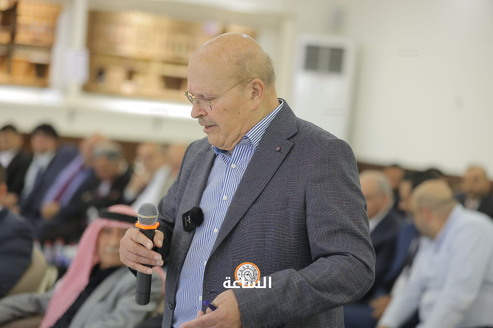Madar Al-Saa Images 0.8920056642613046