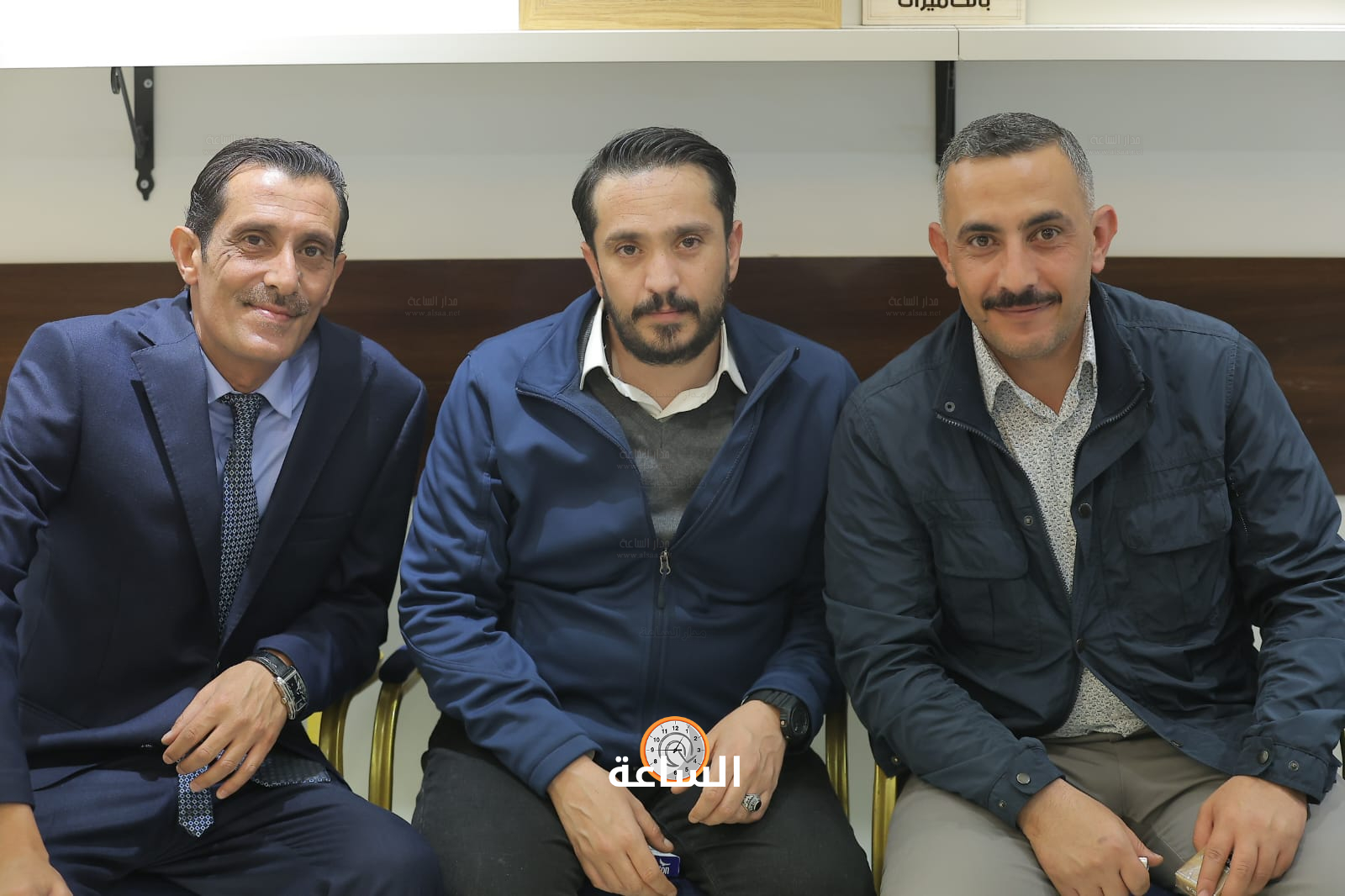 Madar Al-Saa Images 0.33718231235962326