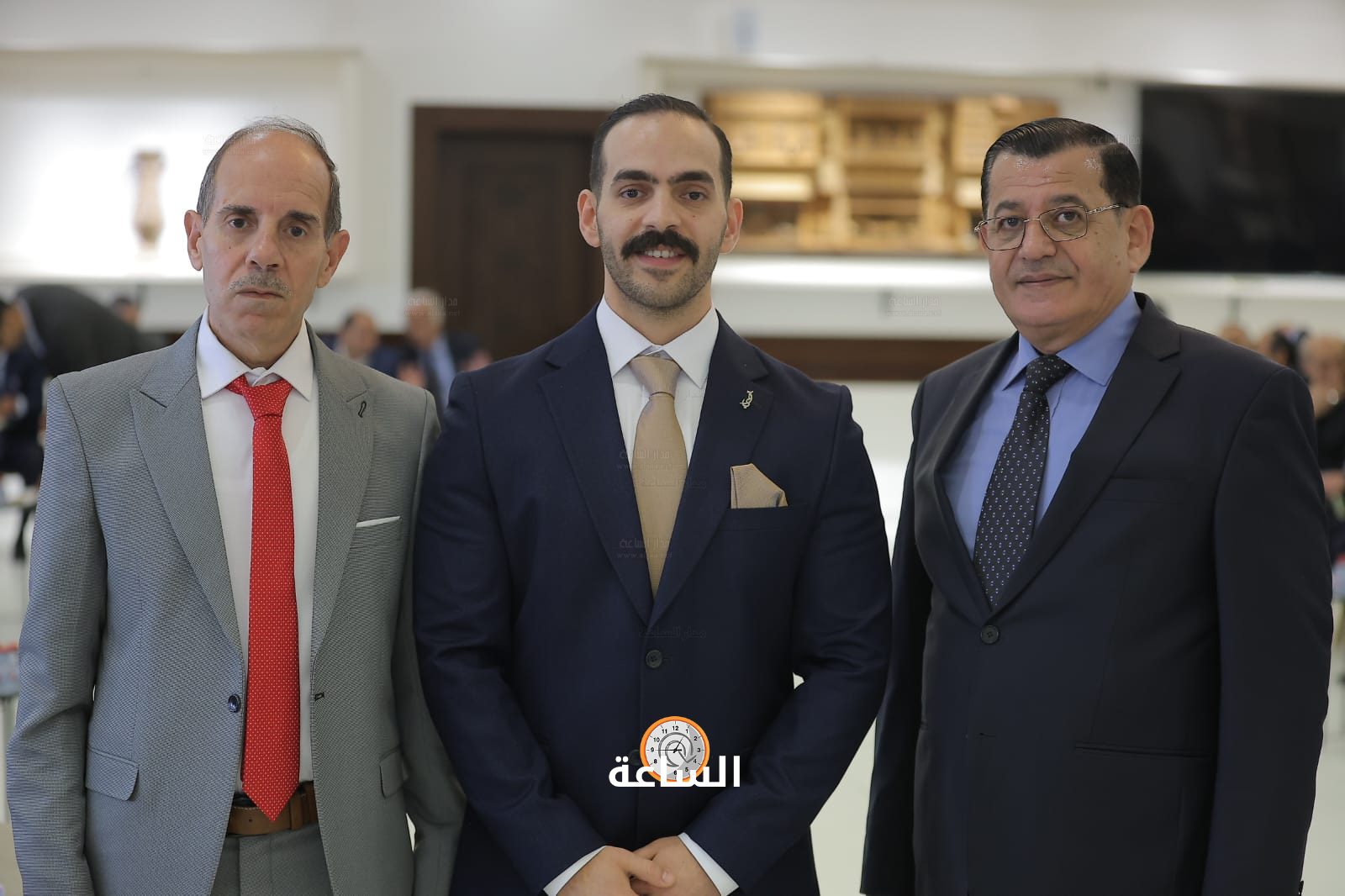 Madar Al-Saa Images 0.7370935414065449