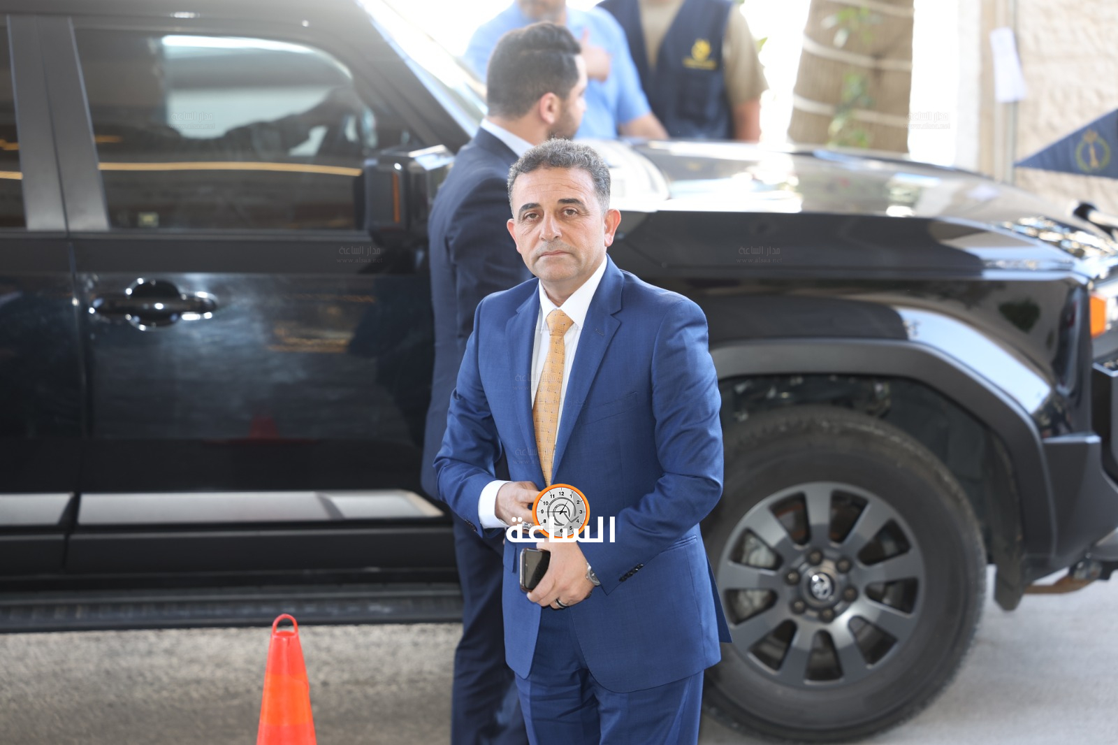 Madar Al-Saa Images 0.7145916323190805