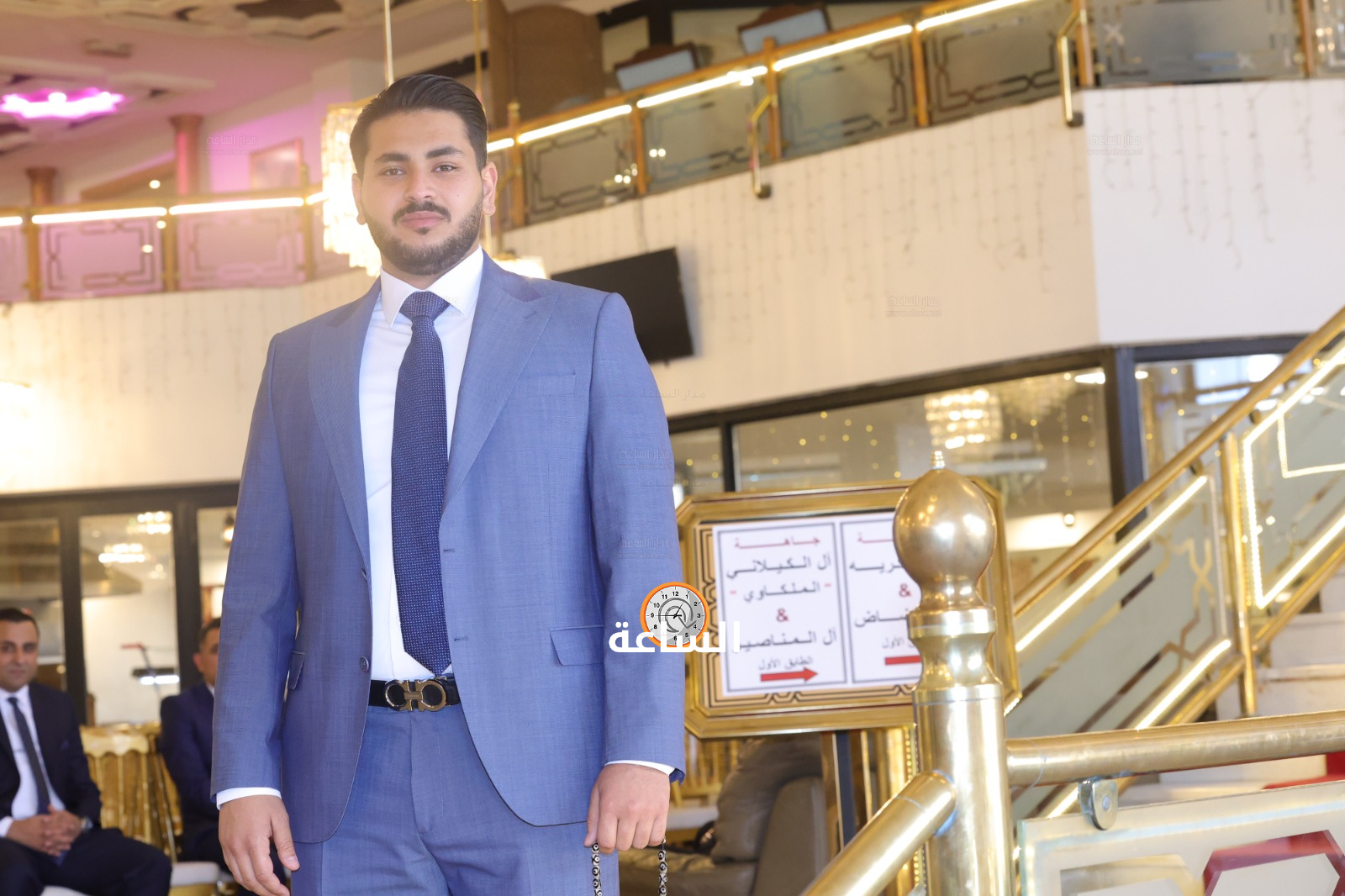 Madar Al-Saa Images 0.1596740946412798
