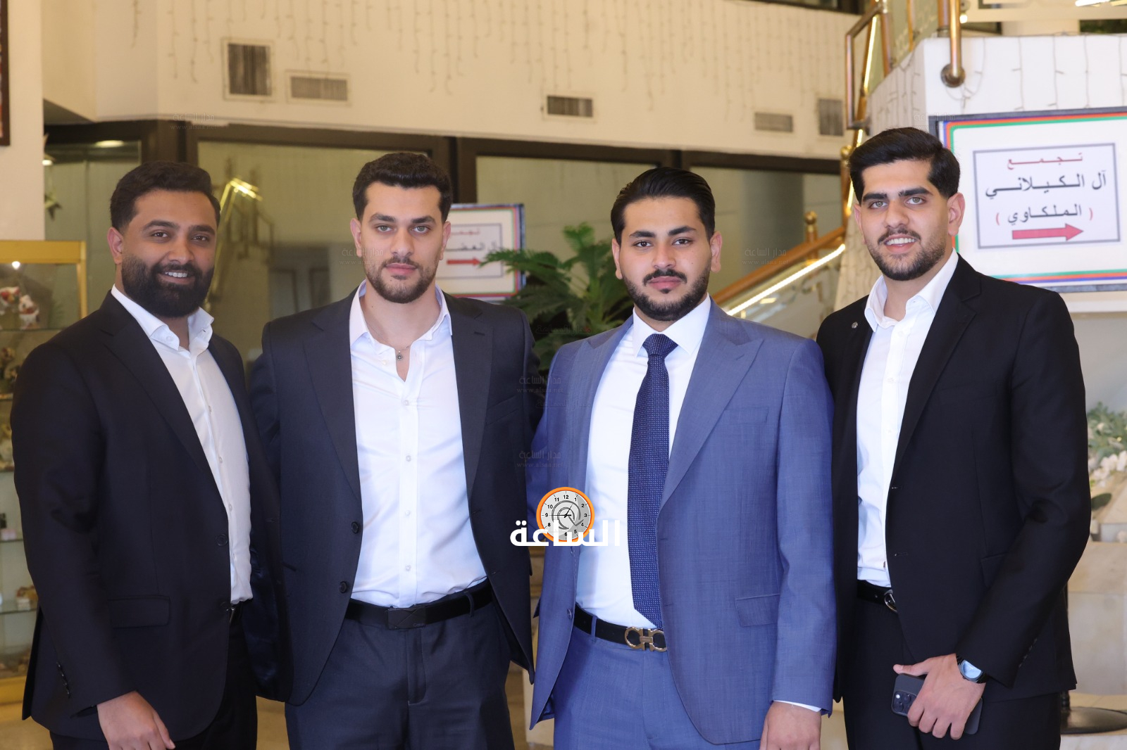 Madar Al-Saa Images 0.3915004133455138