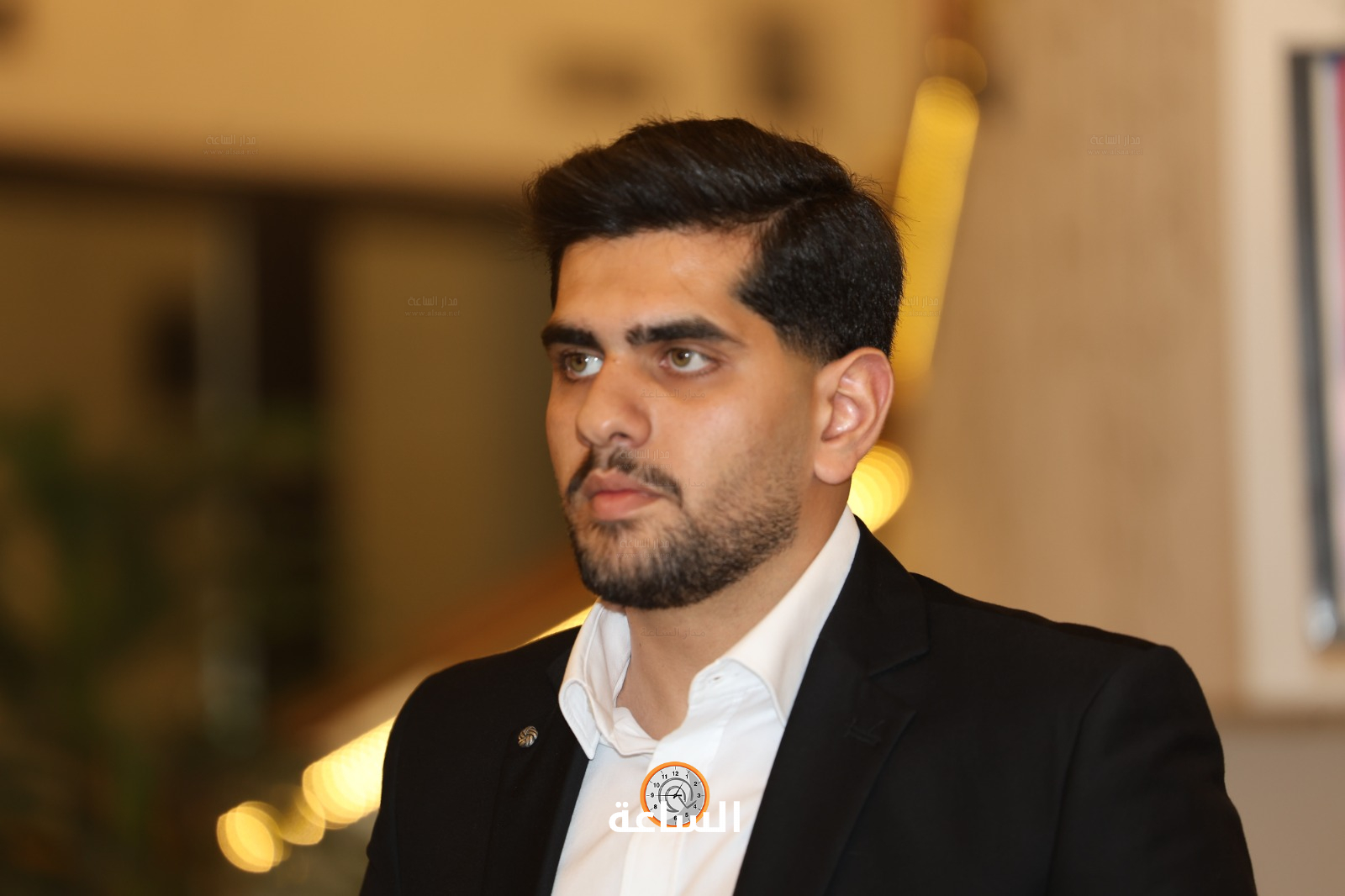 Madar Al-Saa Images 0.2815466772645354