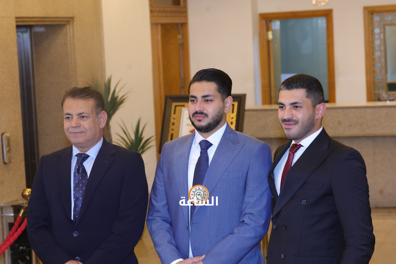Madar Al-Saa Images 0.11618338011330087