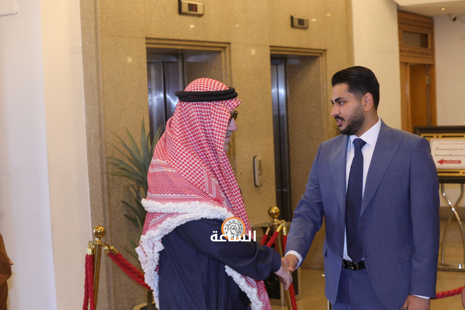 Madar Al-Saa Images 0.07422790998915074