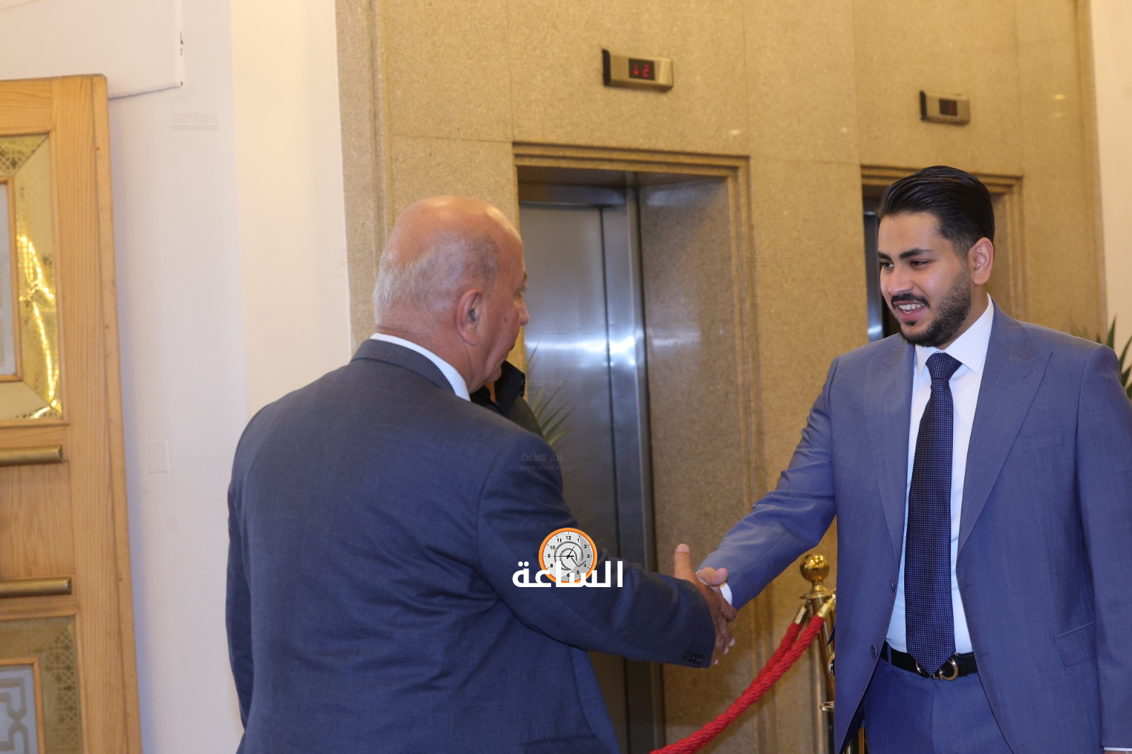 Madar Al-Saa Images 0.20670938986313714