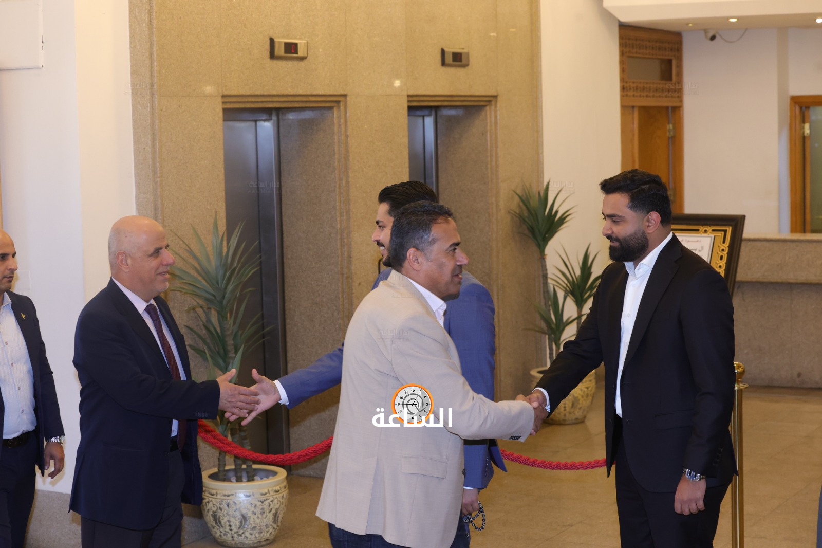 Madar Al-Saa Images 0.5525916284706095