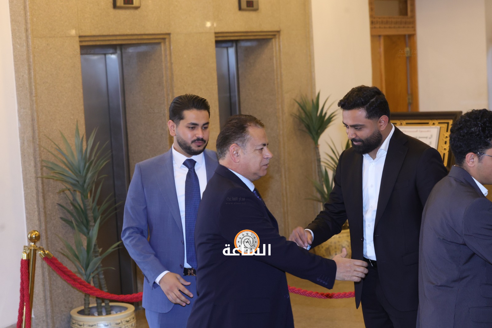 Madar Al-Saa Images 0.5845256764267092