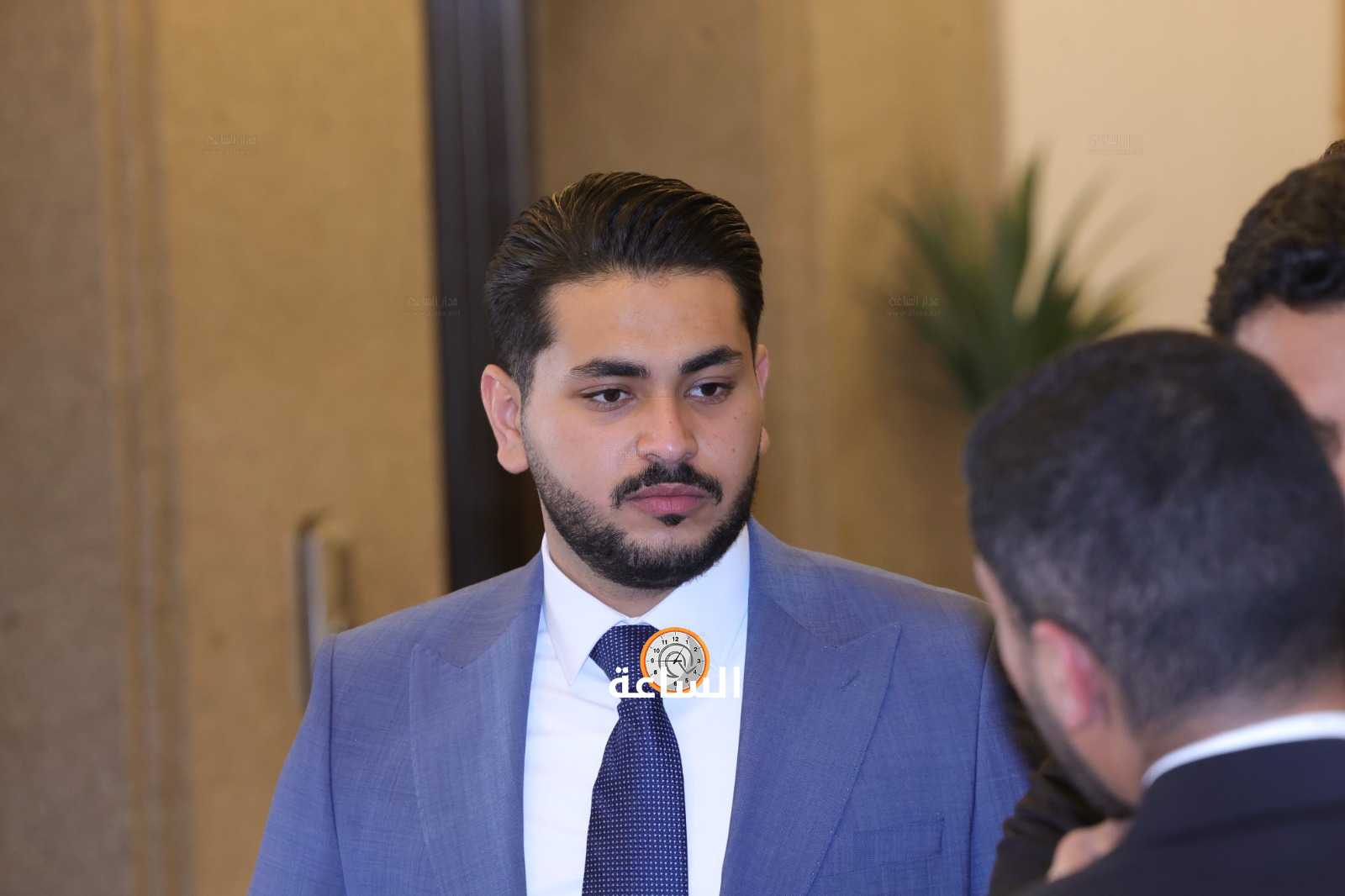 Madar Al-Saa Images 0.16441287567910667
