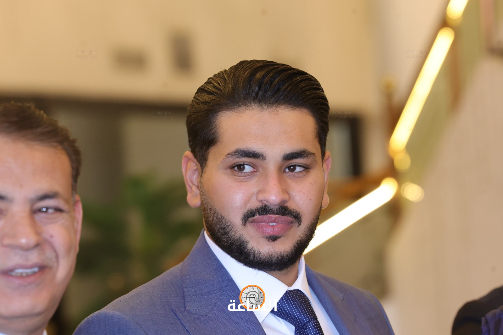 Madar Al-Saa Images 0.8268787693250182
