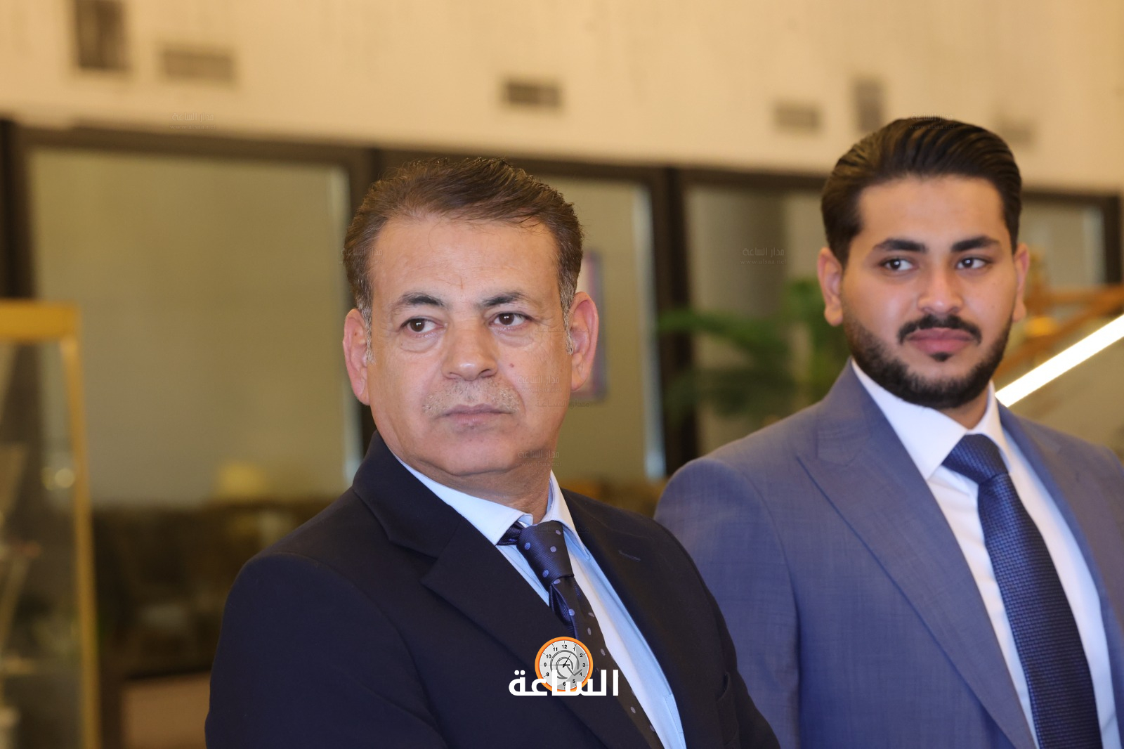 Madar Al-Saa Images 0.2687068532479753