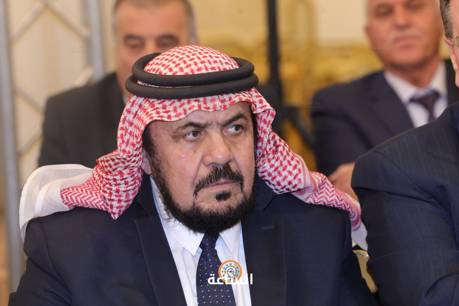 Madar Al-Saa Images 0.33557603163041916
