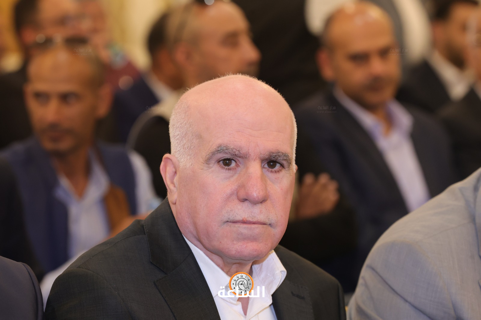Madar Al-Saa Images 0.8155485332136376