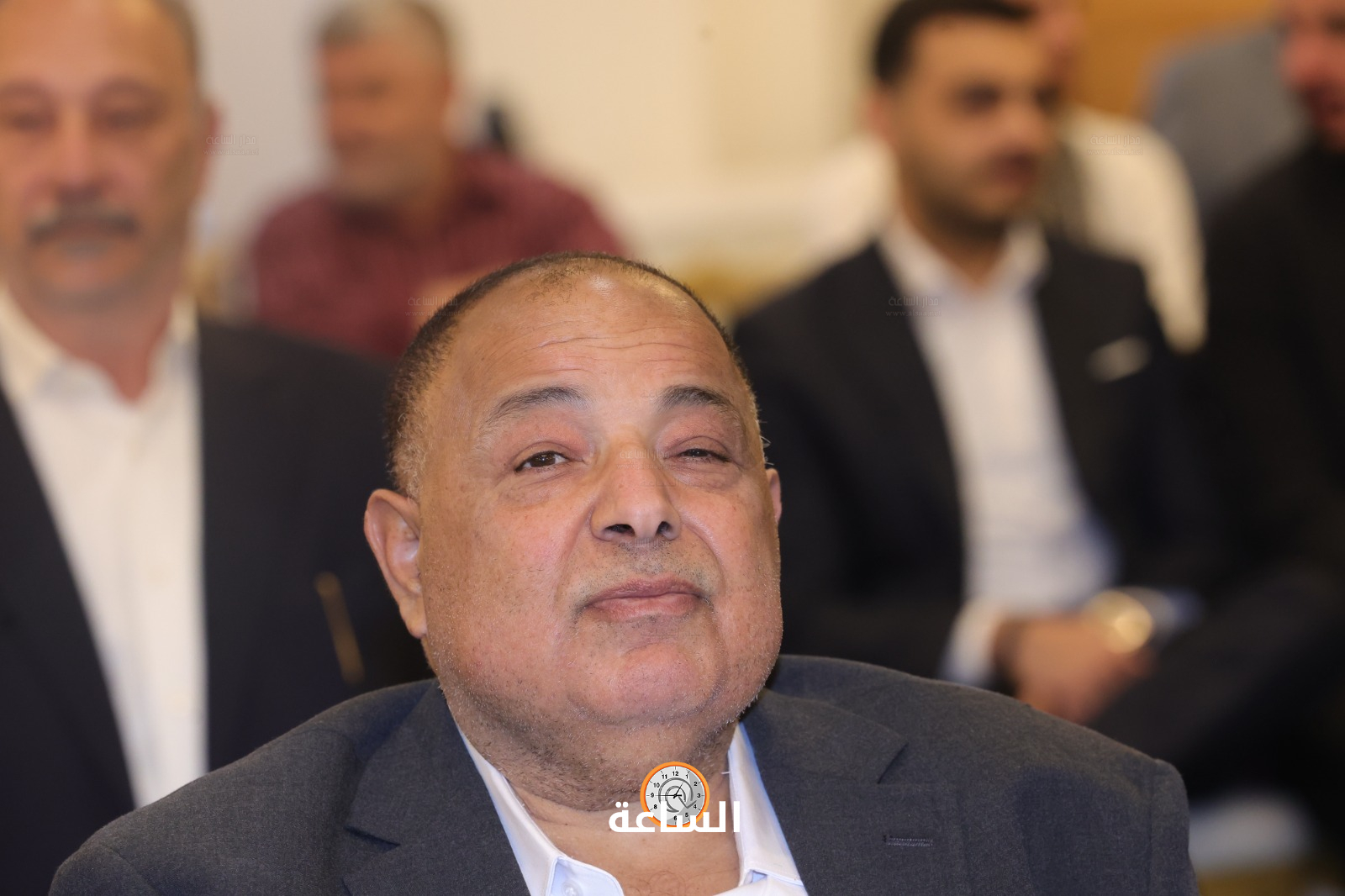 Madar Al-Saa Images 0.5965170883225137