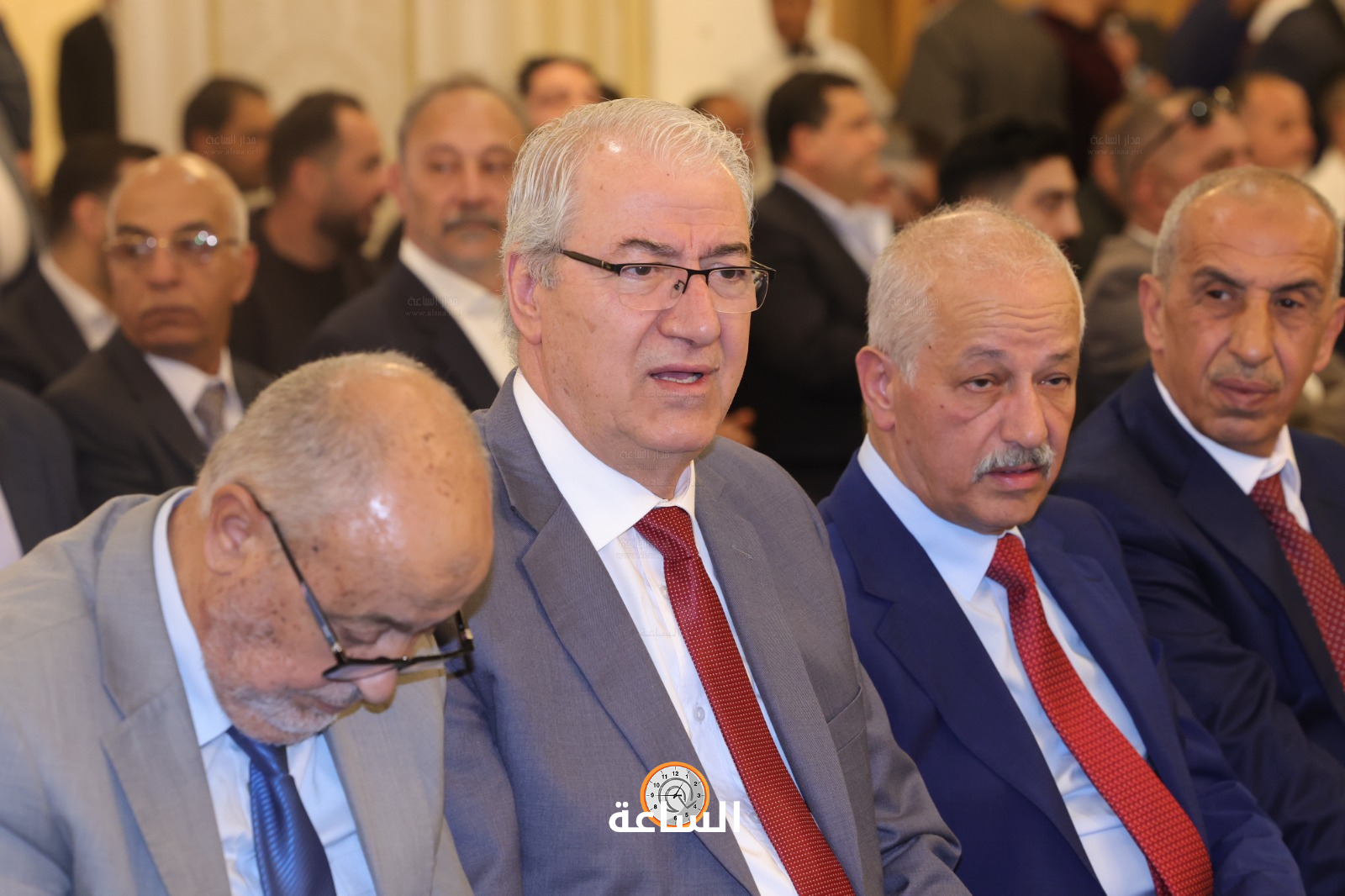 Madar Al-Saa Images 0.5892501397289766
