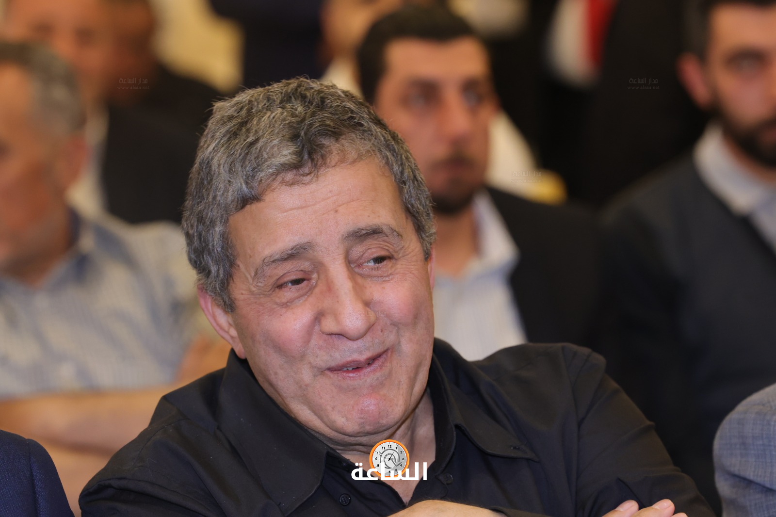 Madar Al-Saa Images 0.564476031057433