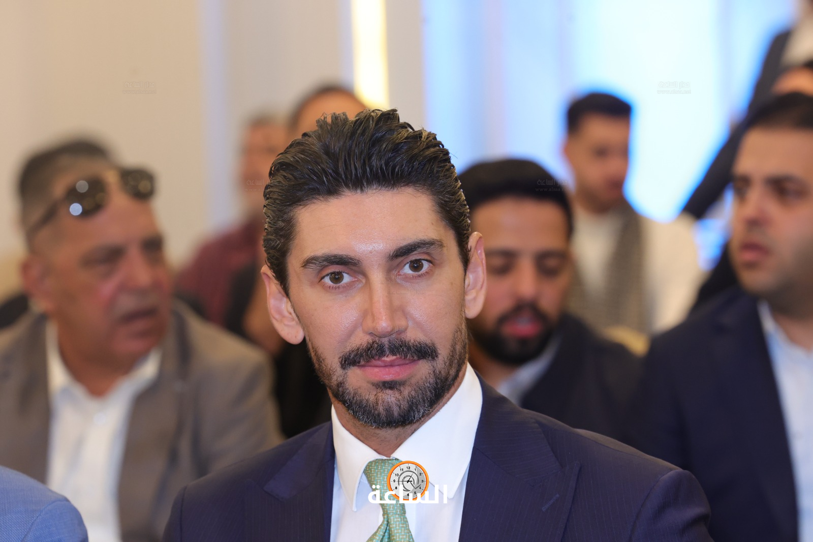 Madar Al-Saa Images 0.38857034665249524