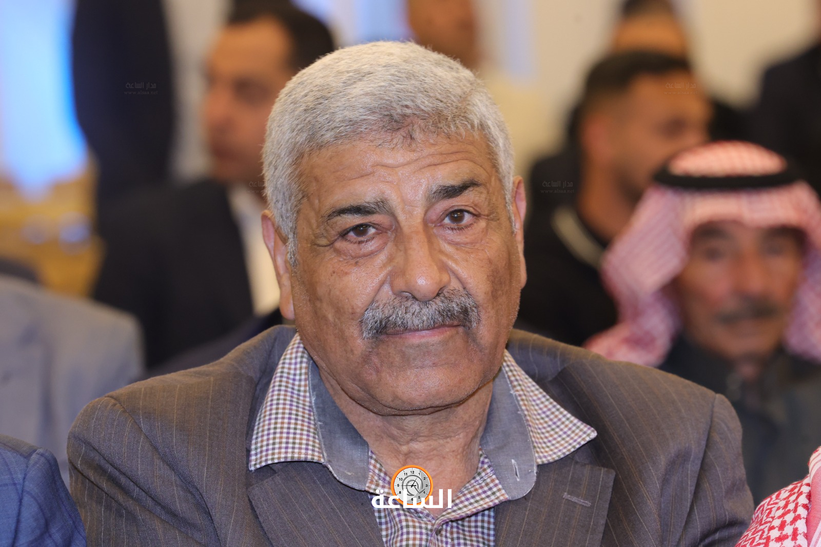 Madar Al-Saa Images 0.7588220434757557