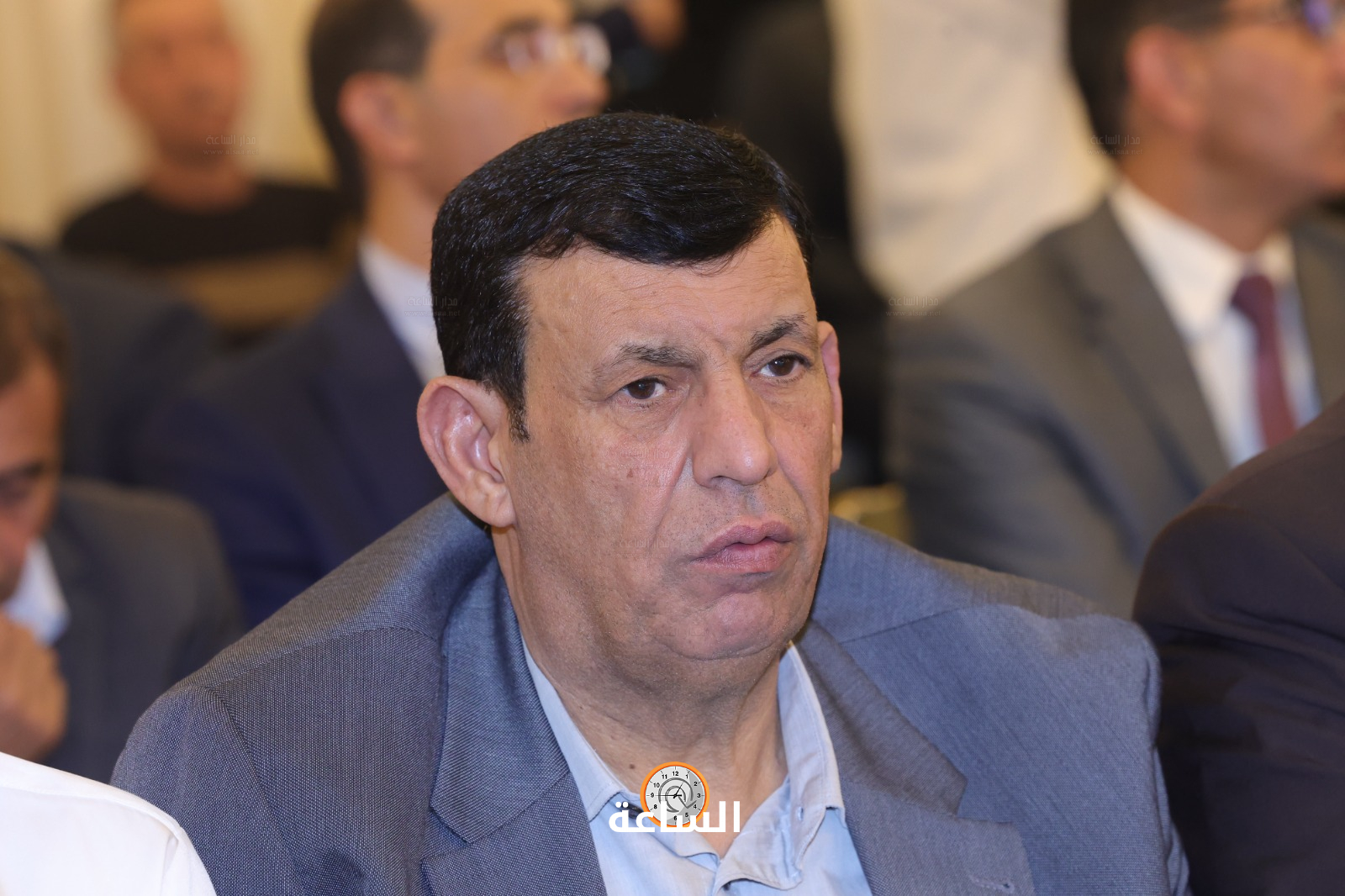 Madar Al-Saa Images 0.636815796561892