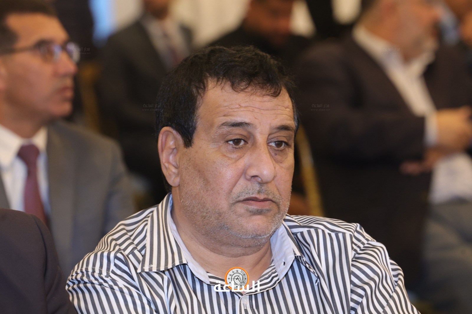 Madar Al-Saa Images 0.38442892070115475