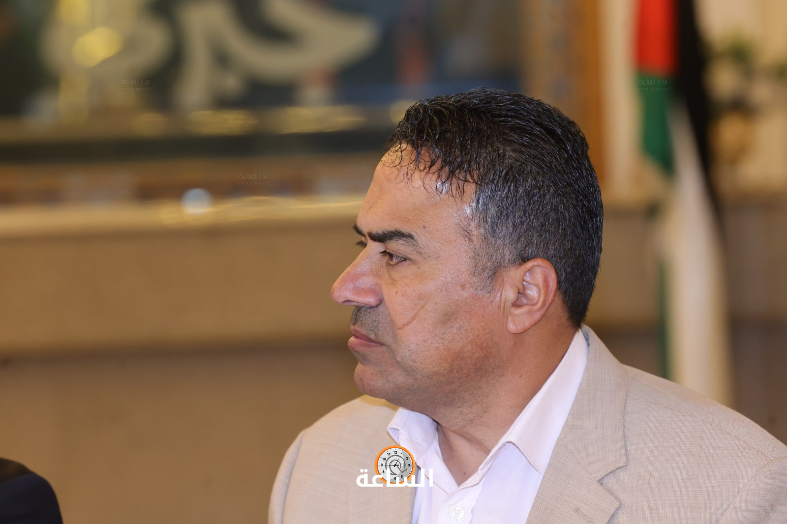 Madar Al-Saa Images 0.48144251380948877