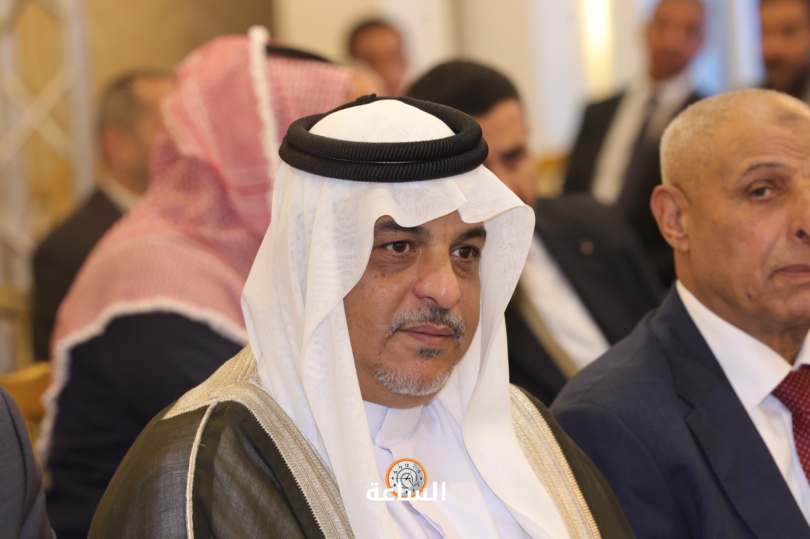 Madar Al-Saa Images 0.5149100191237921