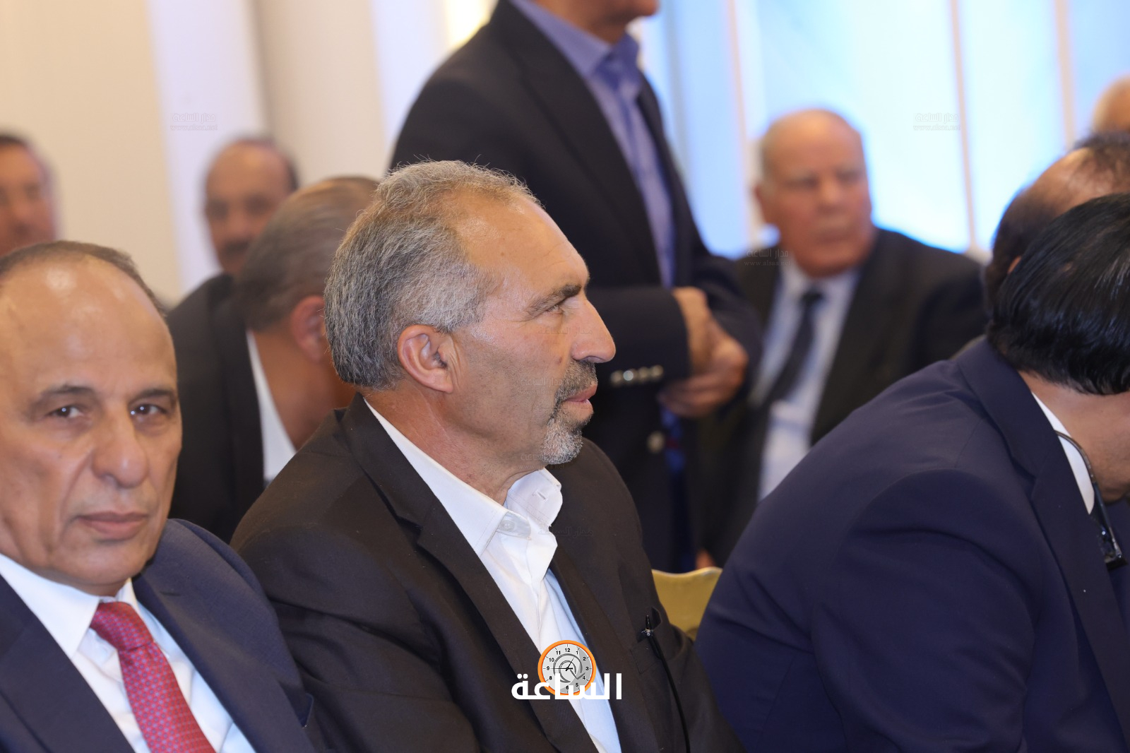 Madar Al-Saa Images 0.20537663275217777
