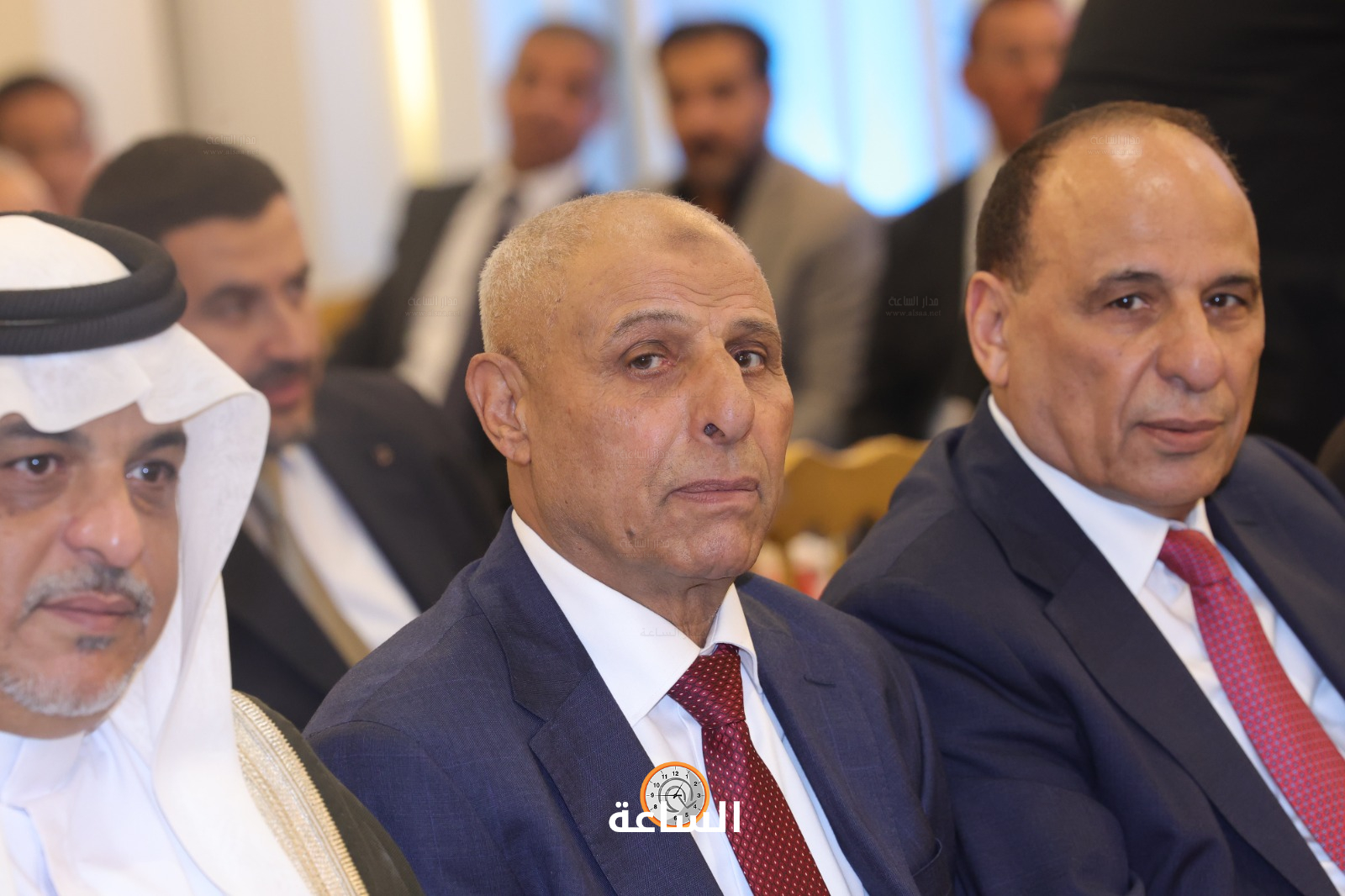 Madar Al-Saa Images 0.04422472857131088