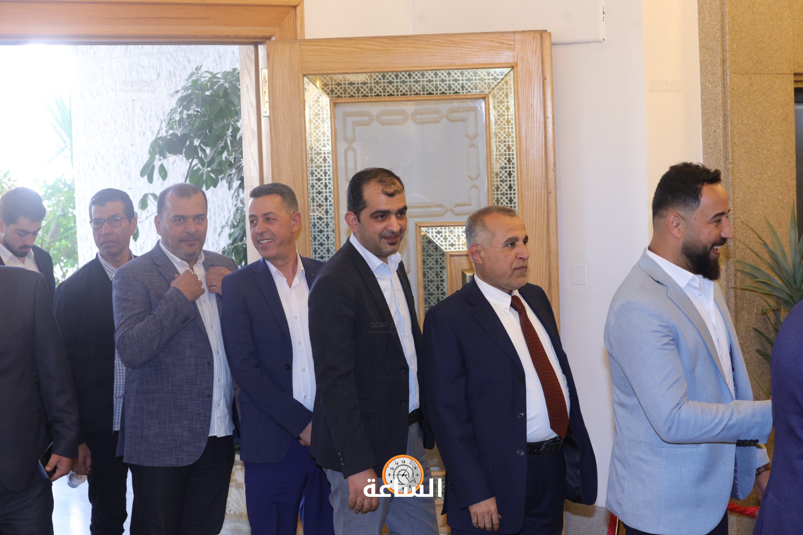 Madar Al-Saa Images 0.8985898539430424