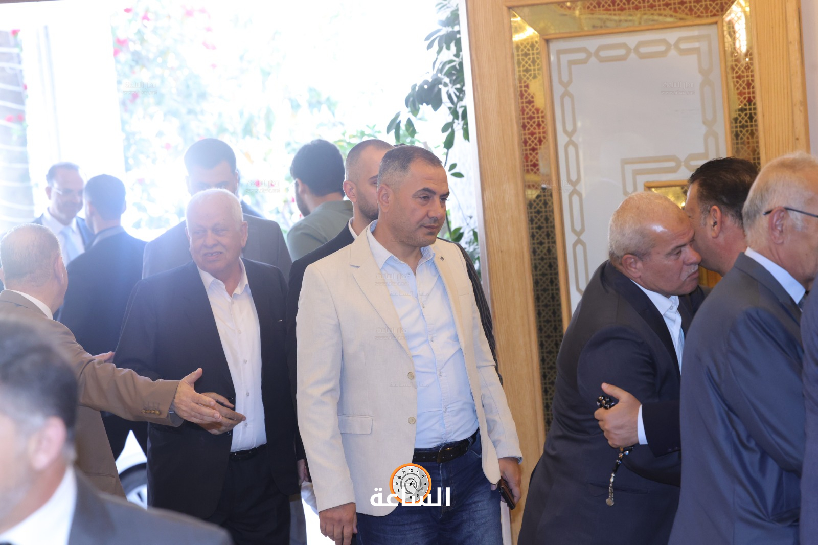 Madar Al-Saa Images 0.17892788235828438