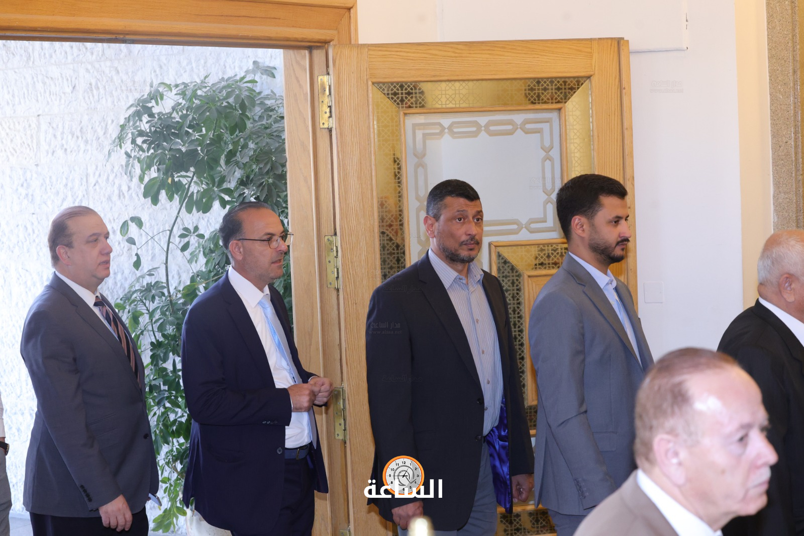 Madar Al-Saa Images 0.5748389388778534