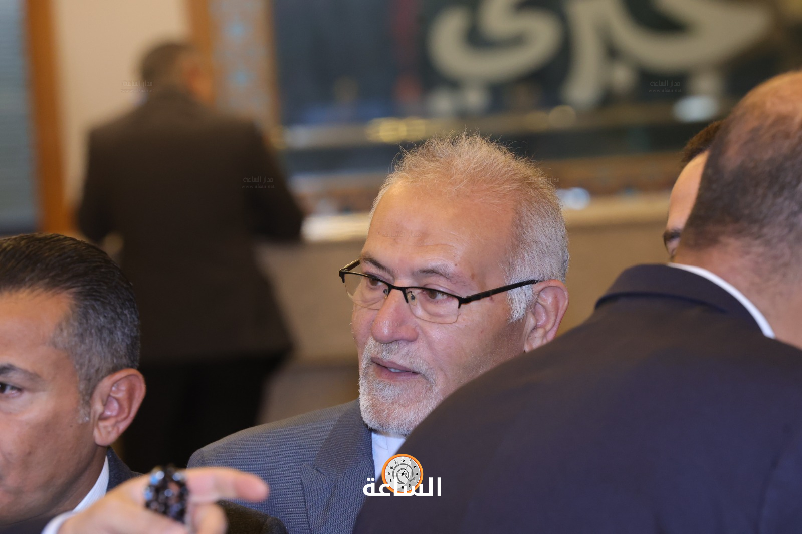 Madar Al-Saa Images 0.2639900895262224