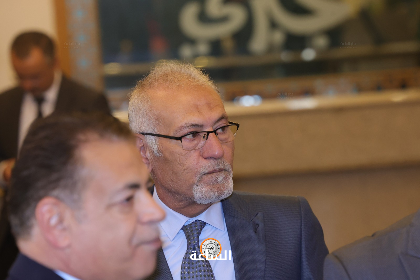 Madar Al-Saa Images 0.9421895809419307