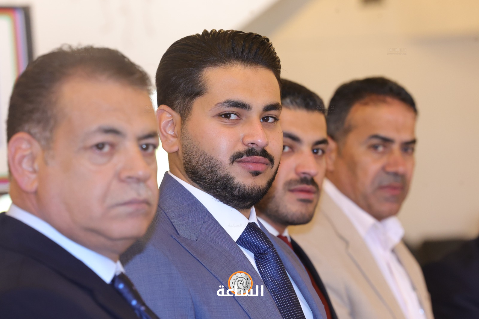 Madar Al-Saa Images 0.20546226612957597
