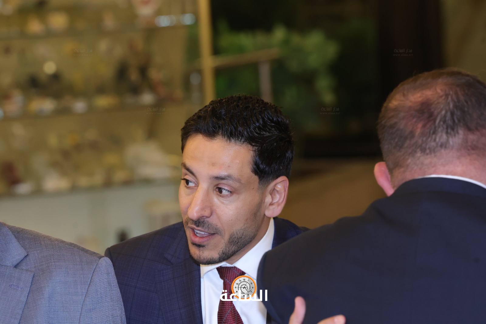 Madar Al-Saa Images 0.6575724265837