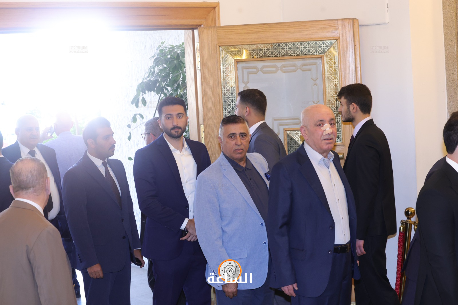Madar Al-Saa Images 0.8941191527273954