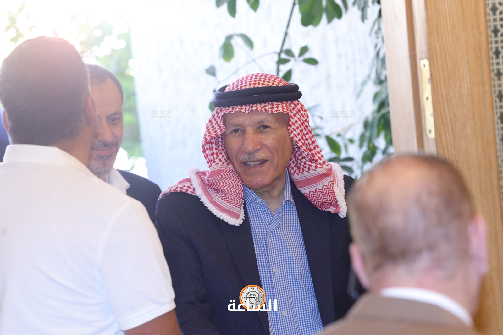 Madar Al-Saa Images 0.3792237659358475
