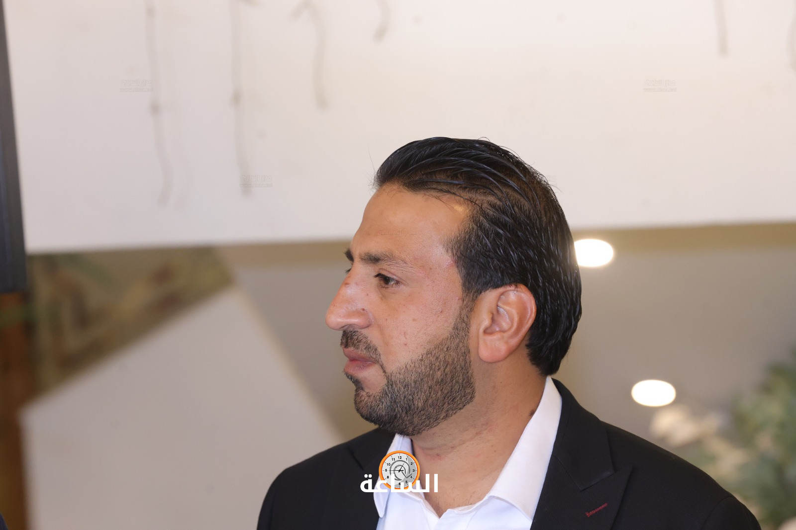 Madar Al-Saa Images 0.6529169008452428