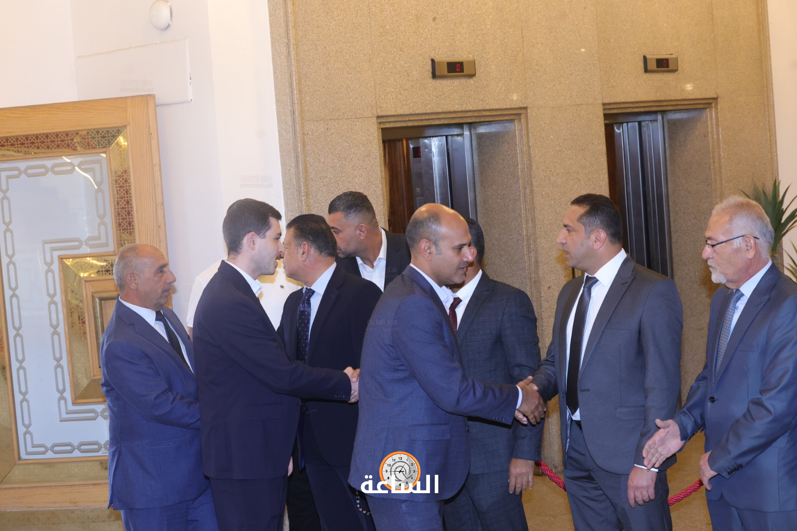 Madar Al-Saa Images 0.6040542945298003