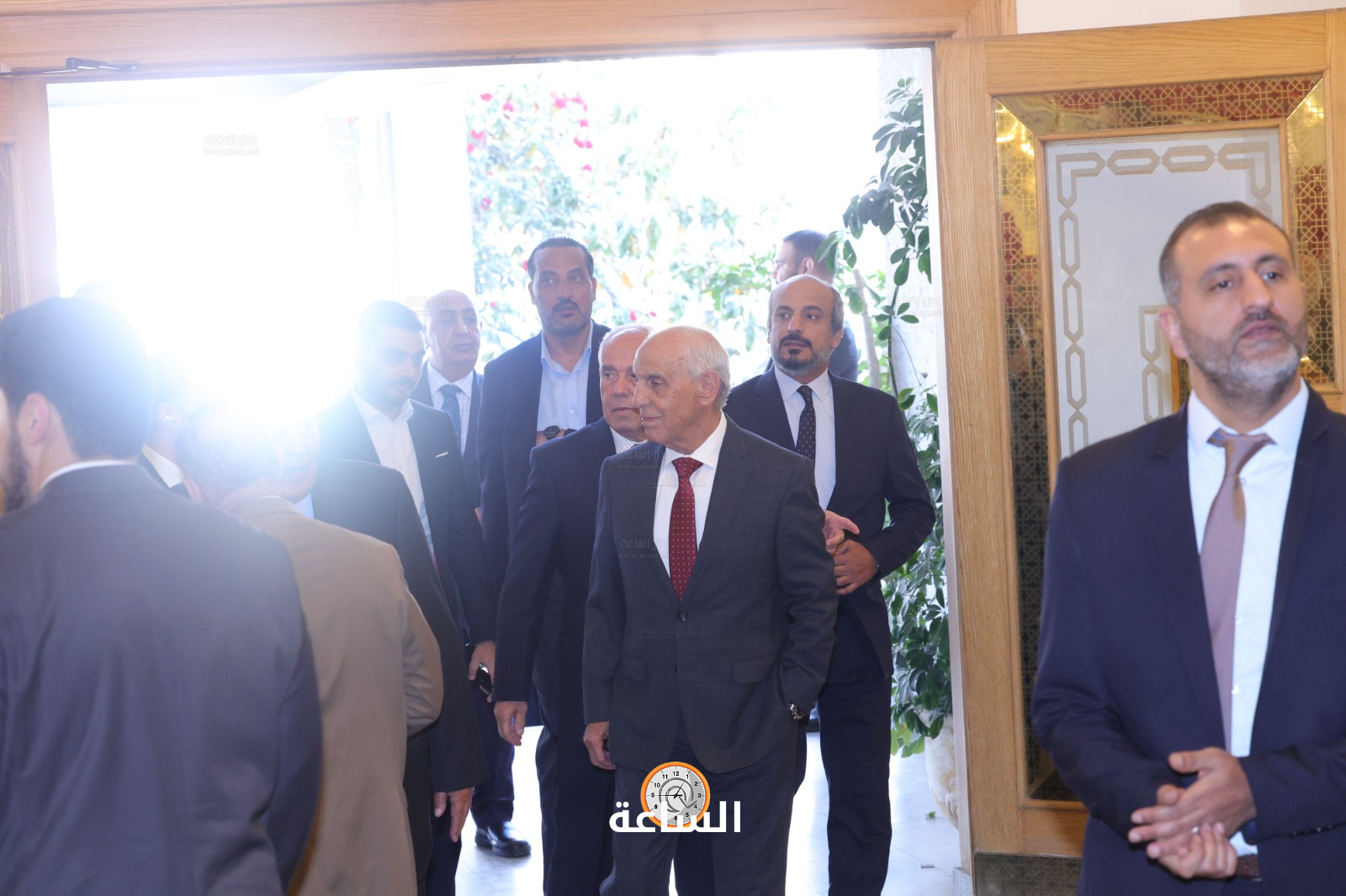 Madar Al-Saa Images 0.2038612985202901