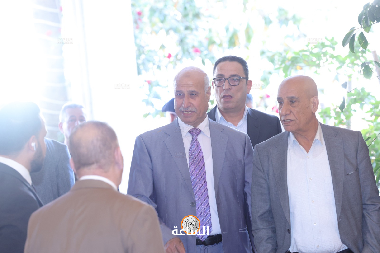 Madar Al-Saa Images 0.11567291032135563