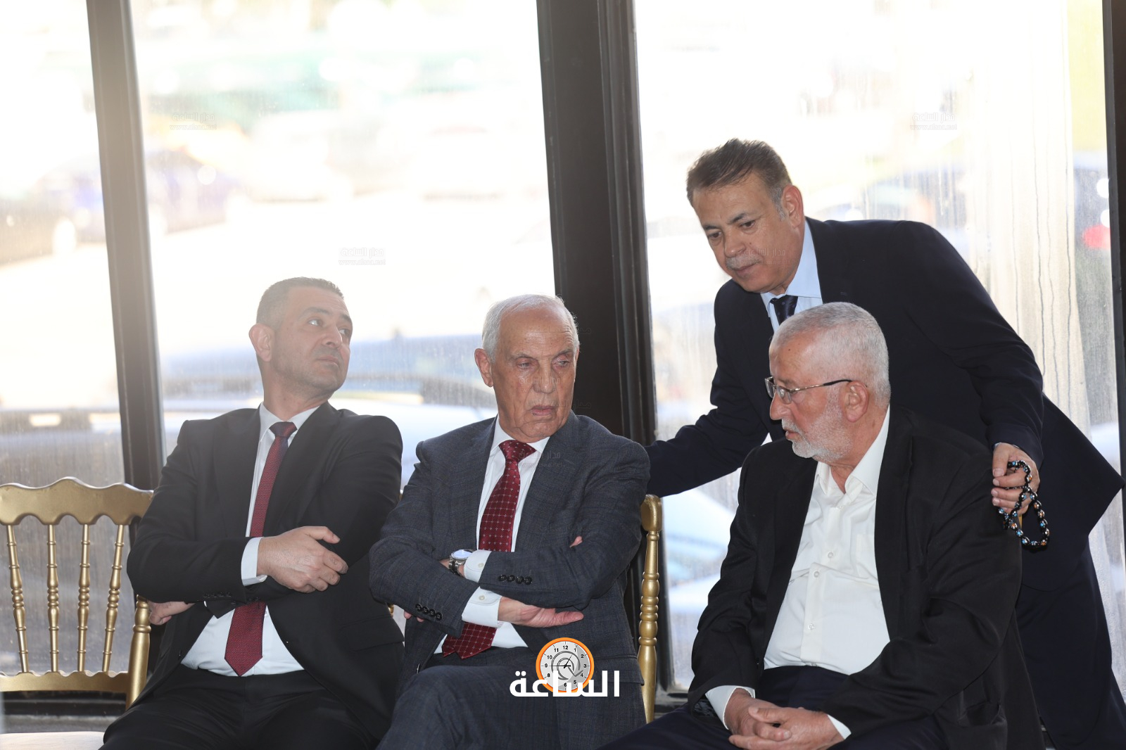 Madar Al-Saa Images 0.06124546413019427