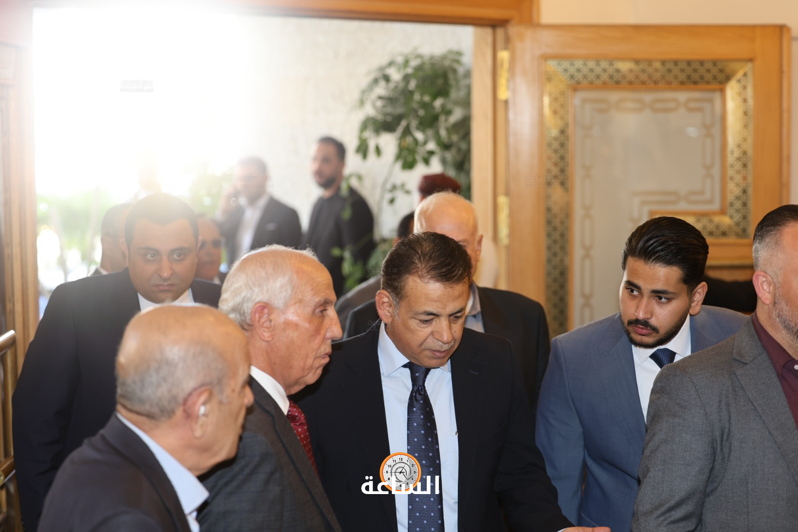 Madar Al-Saa Images 0.9016777557077013