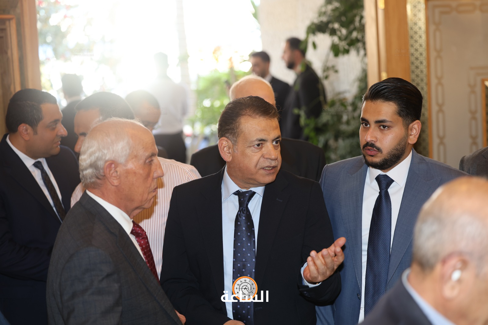 Madar Al-Saa Images 0.8526922073755648