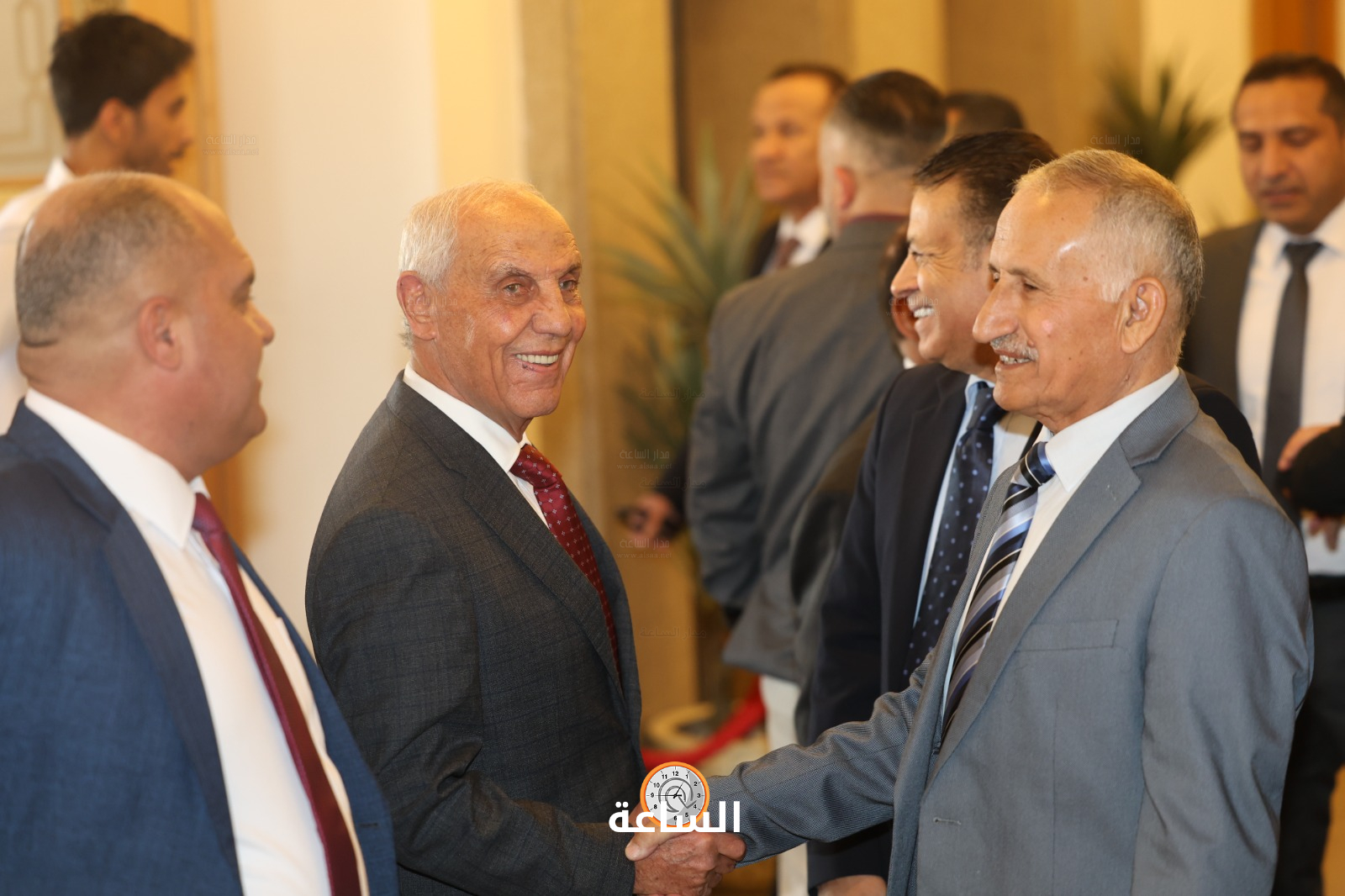 Madar Al-Saa Images 0.5172947749208985