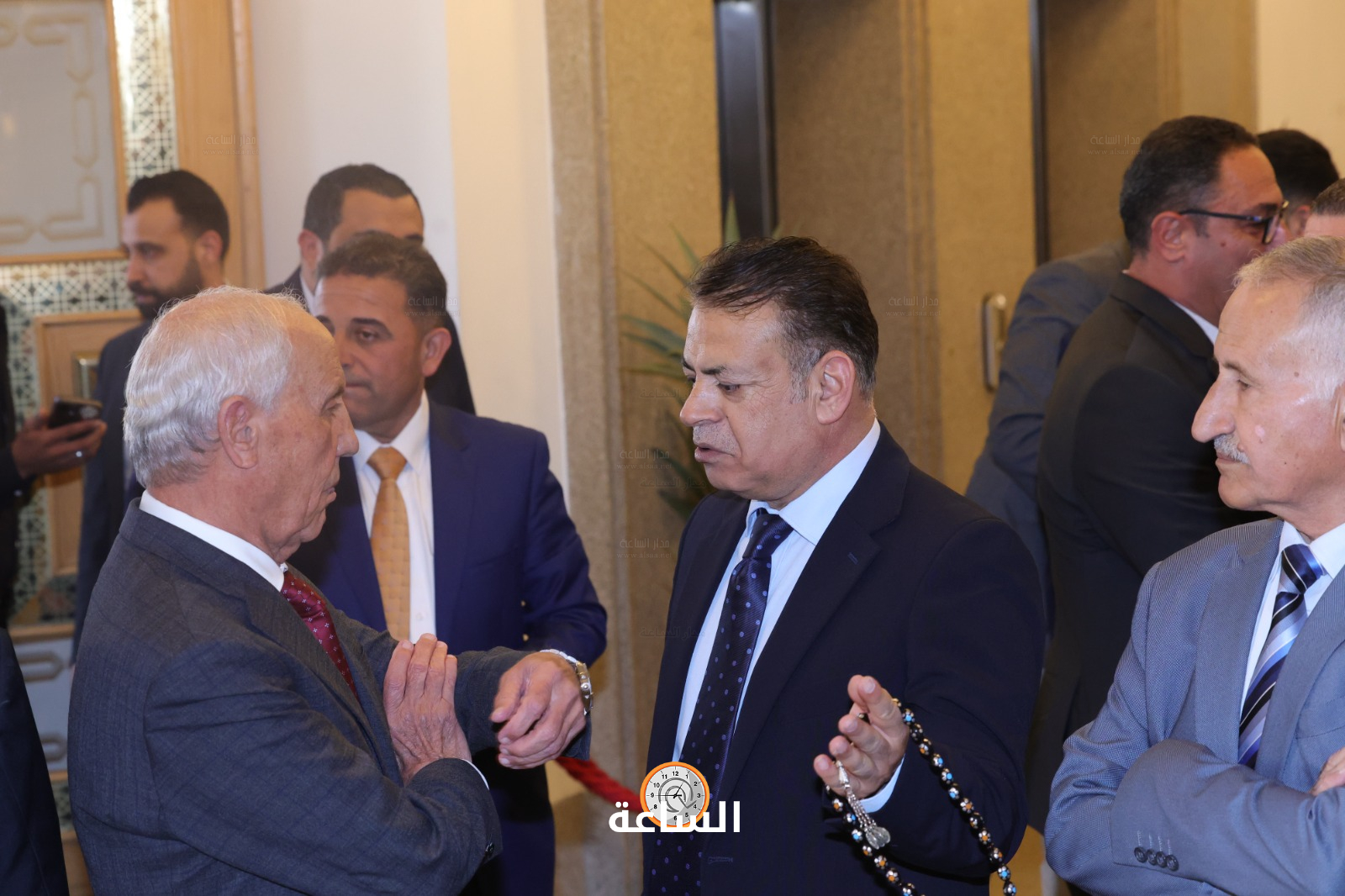 Madar Al-Saa Images 0.8581197574921884
